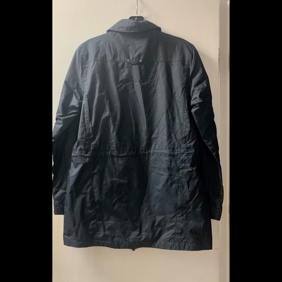 🌟 Ladies' Excursion Ambassador Lightweight Jacket-Navy - Picture 5 of 6